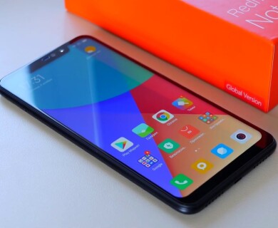 Новый смартфон от Xiaomi раскупают как горячие пирожки