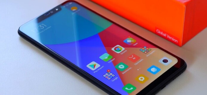 Новый смартфон от Xiaomi раскупают как горячие пирожки