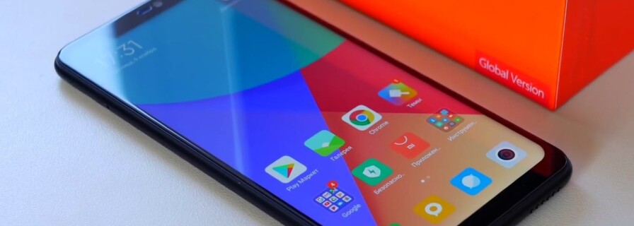 New smart phones from Xiaomi sell like hot cakes