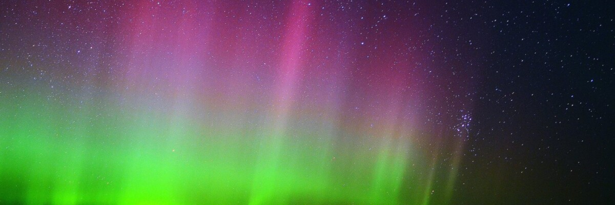 How NASA illuminated the northern lights