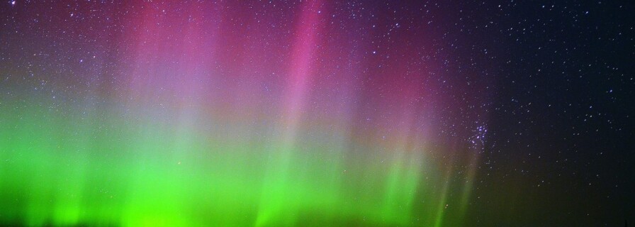 How NASA illuminated the northern lights