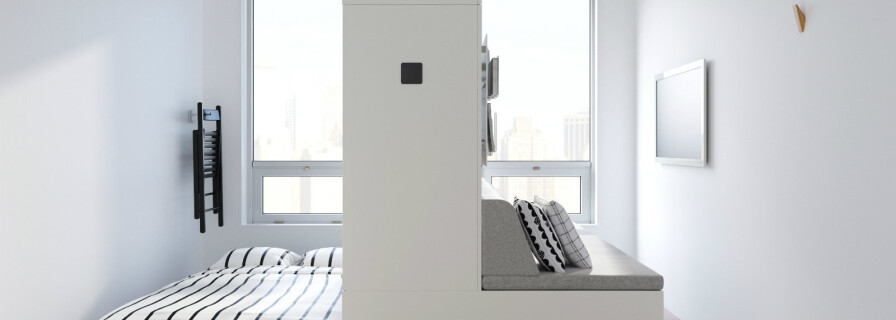 IKEA разрабатывает мебель будущего