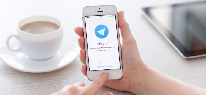 Telegram tests its user identification service. WhatsApp sees a serious competitor.
