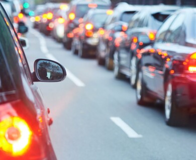 Ученые сообщили об угрозе беспилотных автомобилей