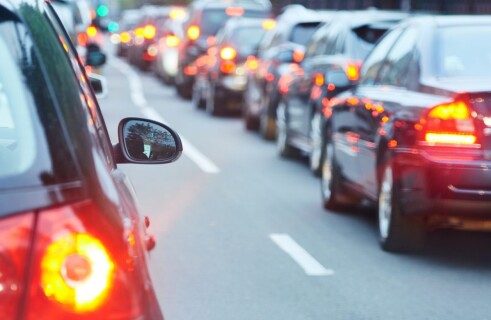 Scientists report on the dangers of self-driving cars