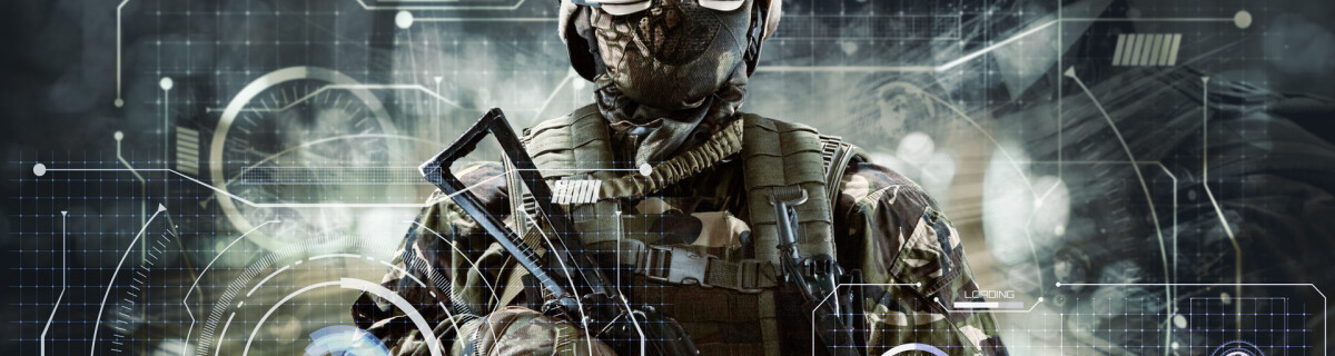 Exoskeleton – a dream that becomes a reality in the modern world