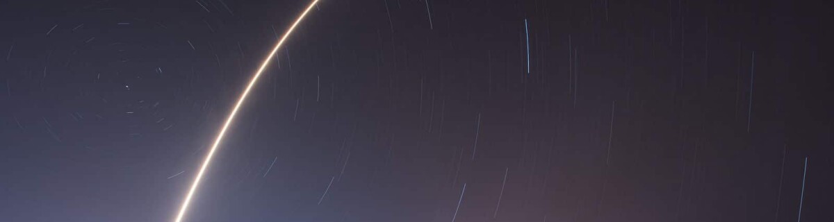 SpaceX has finally launched the first satellites for the worldwide telecommunications network