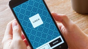It turns out that Uber was hacked in 2016