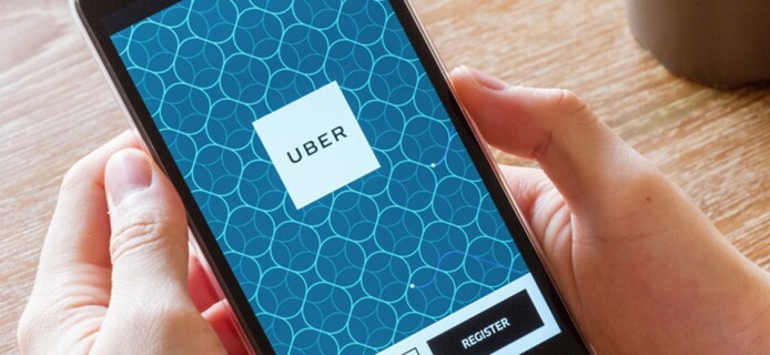 It turns out that Uber was hacked in 2016