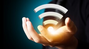 How to install Wi-Fi in a natural disaster zone