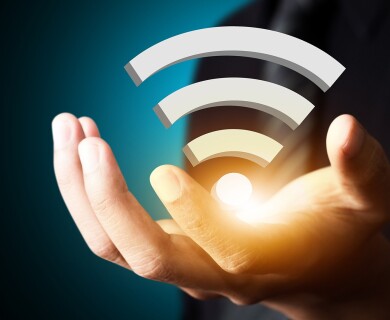 Как развернуть Wi-Fi в зоне стихийного бедствия