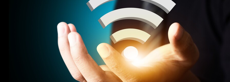 How to install Wi-Fi in a natural disaster zone