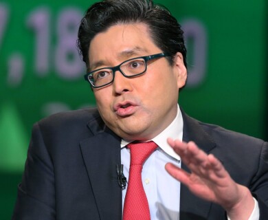 Tom Lee: the current correction is driven by the expiry of Bitcoin futures contracts