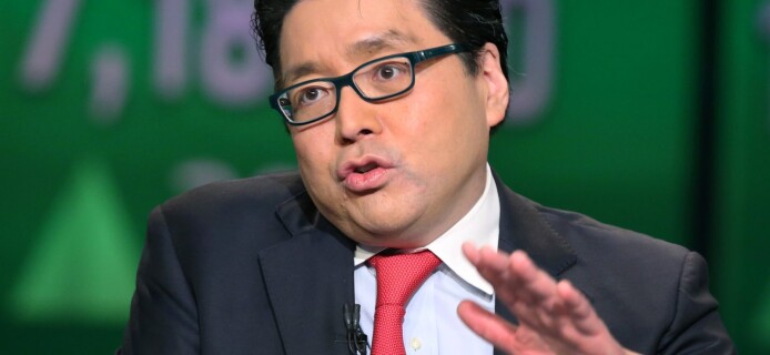 Tom Lee: the current correction is driven by the expiry of Bitcoin futures contracts