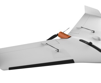 Drones will help French winemakers take their products to the next level