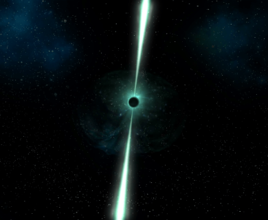 Russian scientists record pulsar ‘voices’
