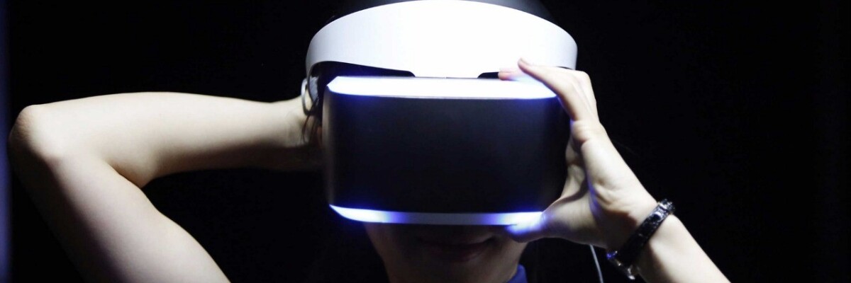 Что такое виртуальная реальность