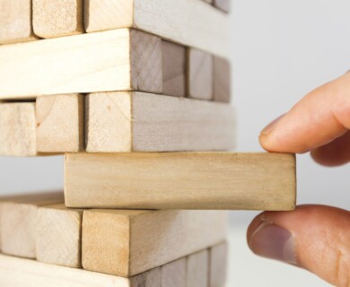 Robots can now play Jenga