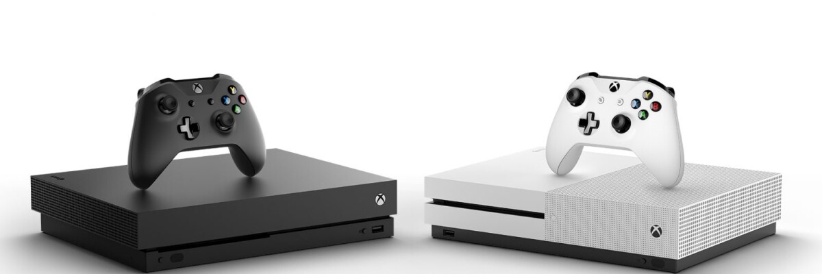 Новое поколение Xbox: мощная консоль для олдскульных игроков и облачное решение для всех устройств