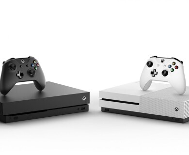 Новое поколение Xbox: мощная консоль для олдскульных игроков и облачное решение для всех устройств