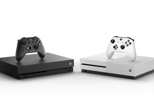 A new generation of Xbox: a powerful console for old-school players and a cloud solution for all devices