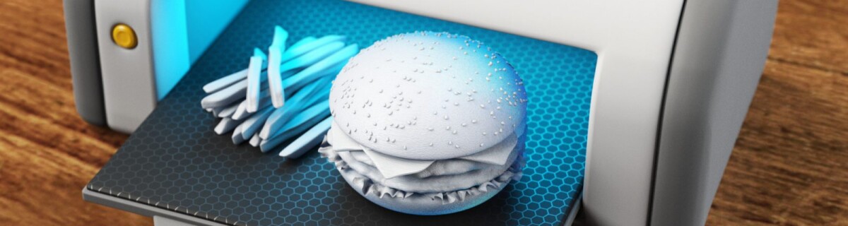 3D Printing Can Now Be Done 100 Times Faster