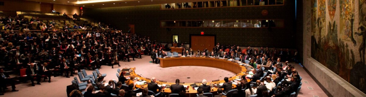 UN To Develop Diet of the Future