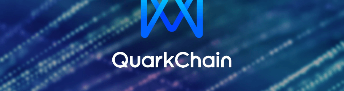 Токен QuarkChain растет на новостях о запуске тестнет 2.0, поддерживающей майнинг