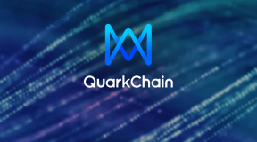 Токен QuarkChain растет на новостях о запуске тестнет 2.0, поддерживающей майнинг