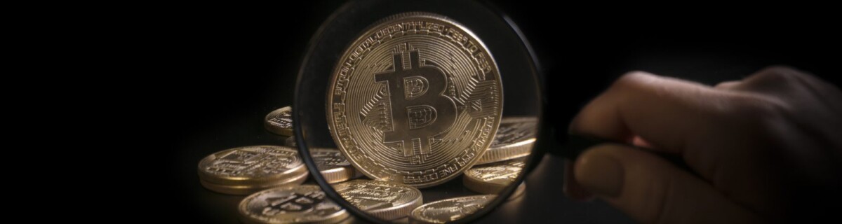 Cryptocurrencies companies are ready to pay those who find scammers