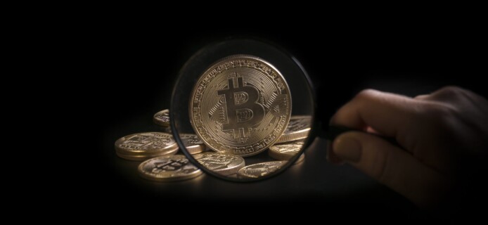 Cryptocurrencies companies are ready to pay those who find scammers