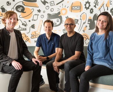 Станет ли GitHub хуже под управлением Microsoft? 5 альтернативных сервисов для совместной разработки