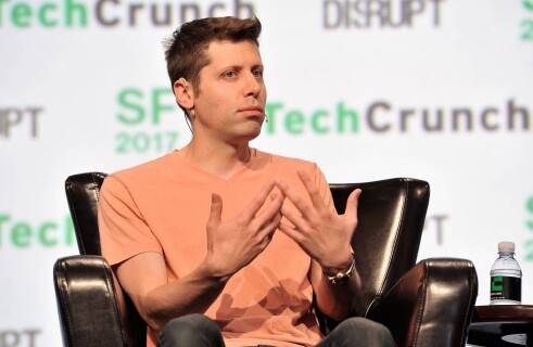 Y Combinator is interested in the fight against aging