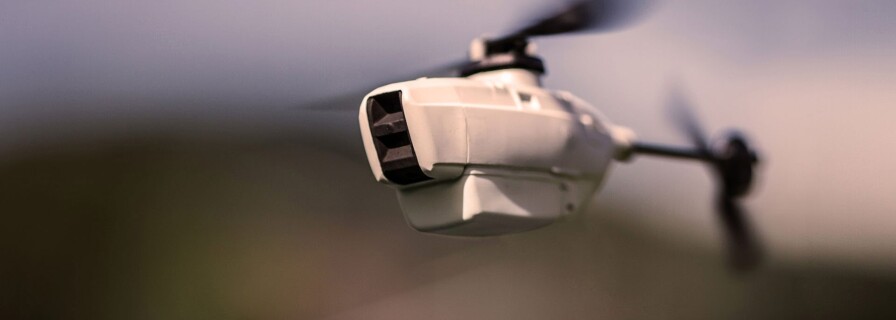 The U.S. military is stockpiling drones for infantry