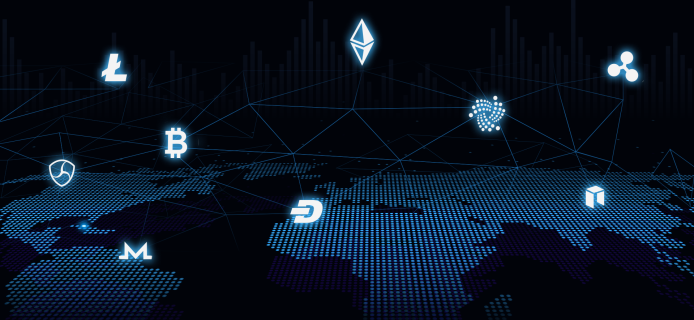 Coin Acceptance and exchange - find Crypto ATM closest to you