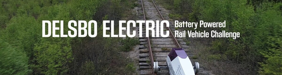 New transportation energy efficiency record set in Sweden