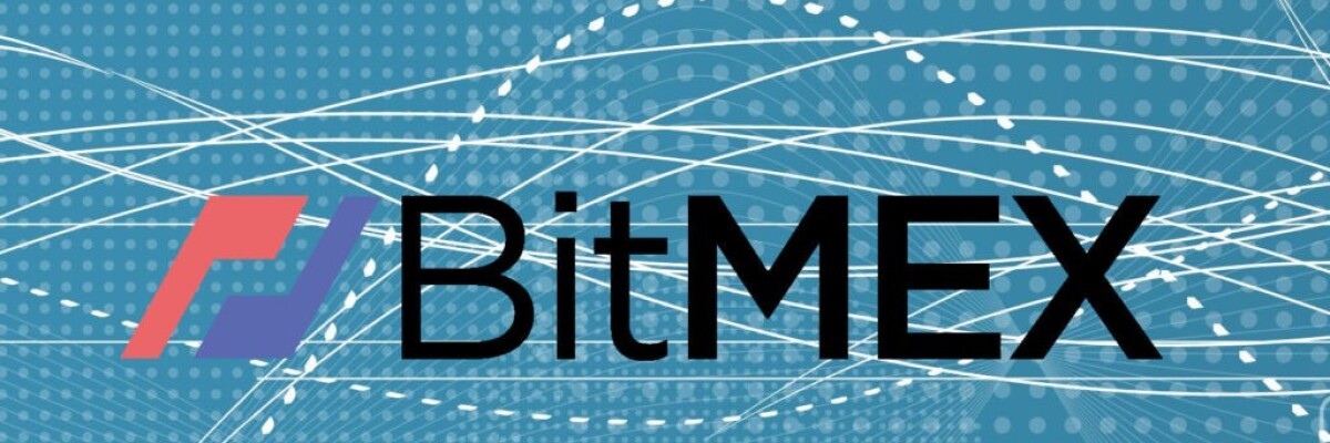 BitMEX Crypto-currency Exchange