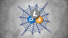 Litecoin становится одной из главных криптовалют даркнета