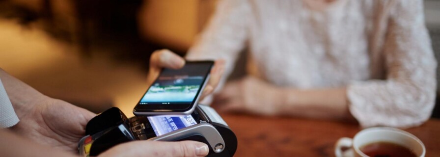 NFC for your phone: what it is and how to use it.