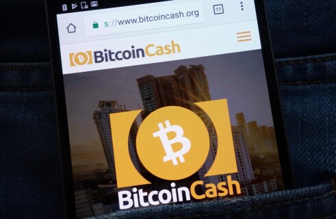 What is behind Bitcoin Cash Growth?