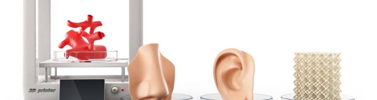 New discovery brings us closer to 3D printing major organs
