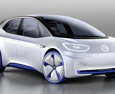 IOTA in collaboration with Volkswagen will launch blockchain cars by 2019