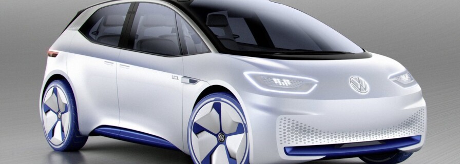 IOTA в коллаборации с Volkswagen запустят блокчейн-автомобили к 2019 году