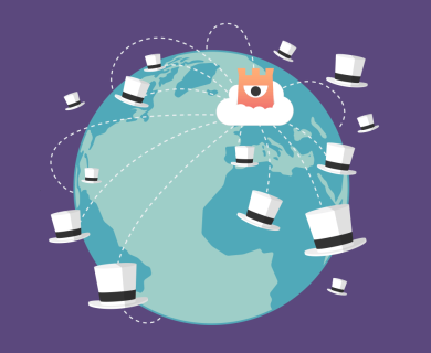 Detectify raised € 5 million for a vulnerability scanner of websites