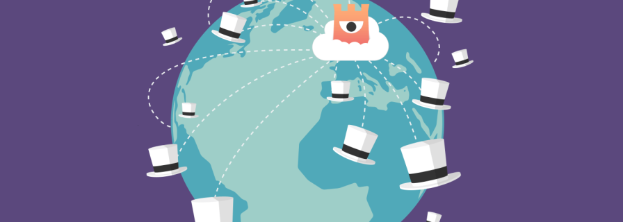 Detectify raised € 5 million for a vulnerability scanner of websites
