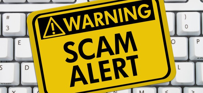 Startup Confido - a clear example of a scam