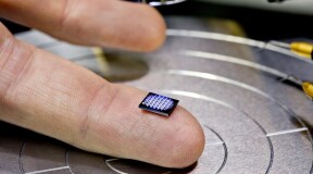 IBM has introduced a tiny cheap computer supporting blockchain