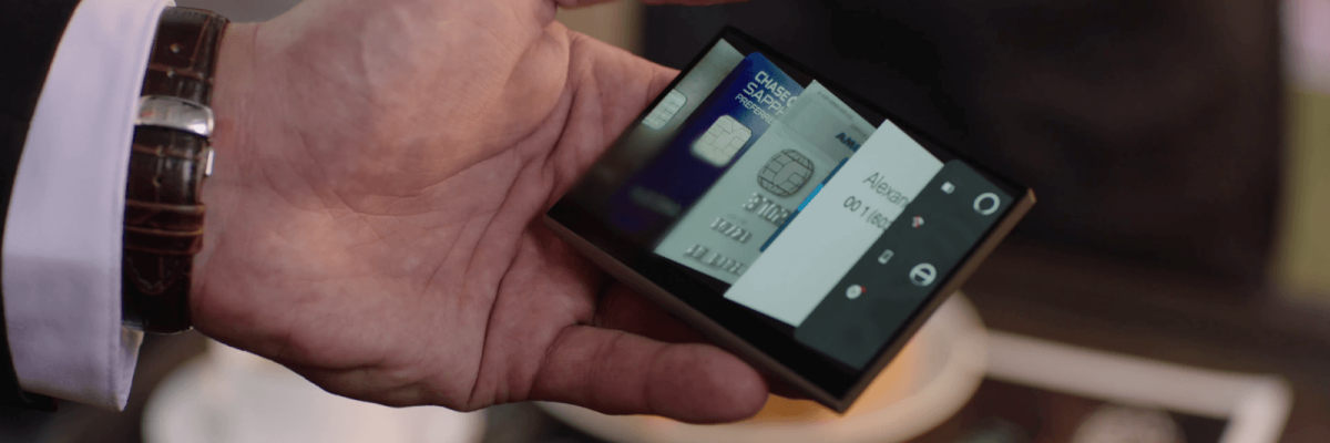 Стартап OraSaifu выпустил умный кошелек для криптовалют и банковских карт