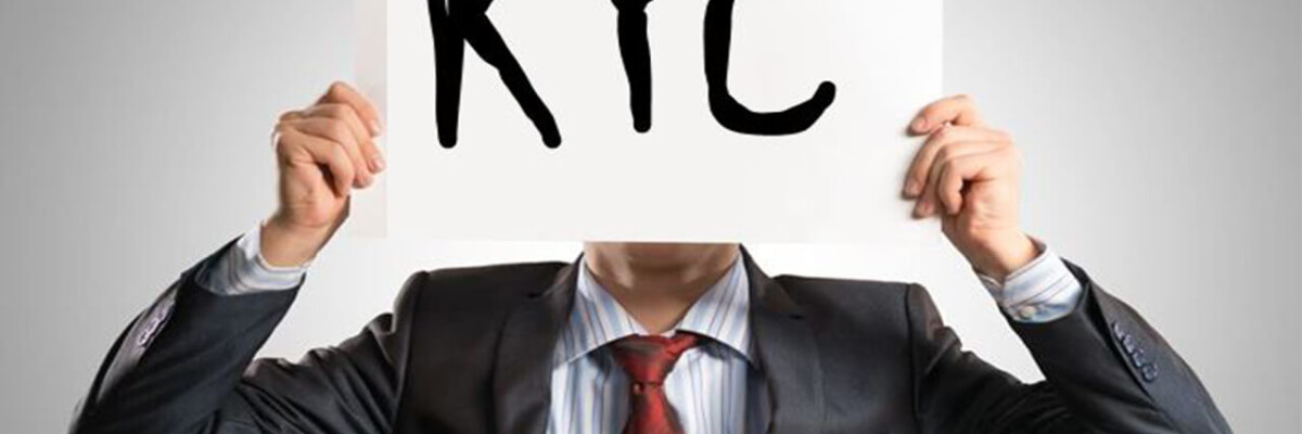 Все о KYC в ICO-проектах