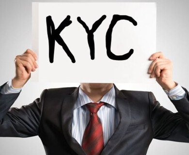 Все о KYC в ICO-проектах